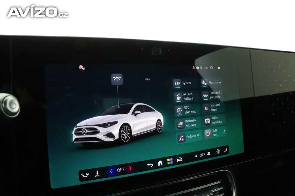 Foto inzerátu Mercedes CLA 180
