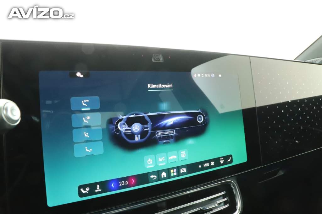Foto inzerátu Mercedes CLA 180