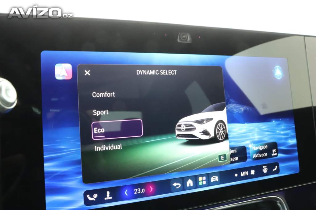 Foto inzerátu Mercedes CLA 180
