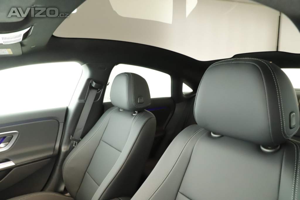 Foto inzerátu Mercedes CLA 180