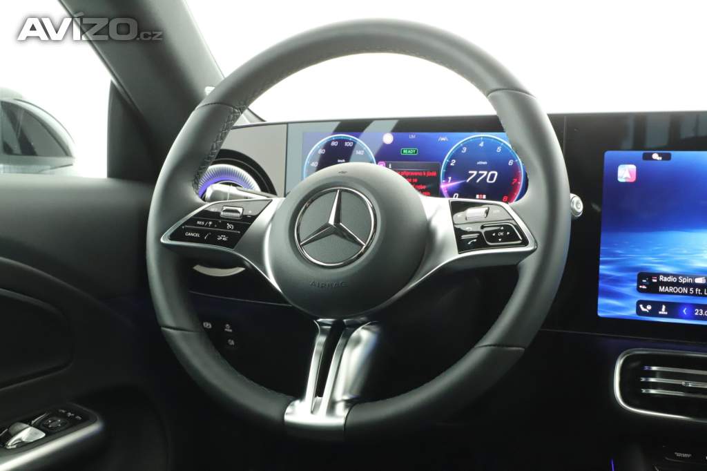 Foto inzerátu Mercedes CLA 180