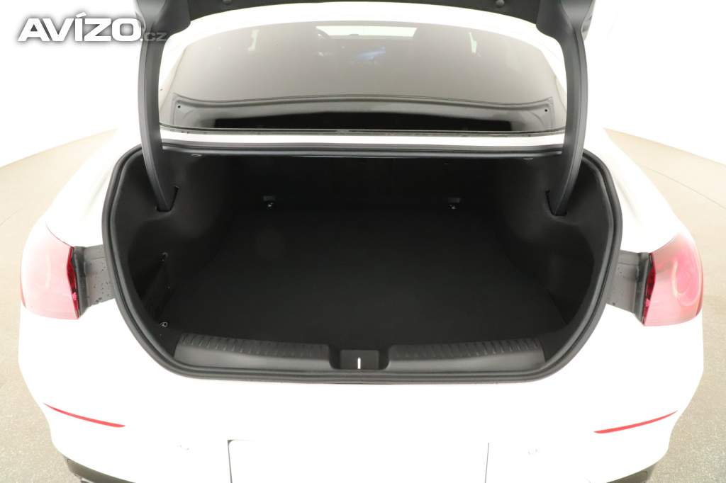Foto inzerátu Mercedes CLA 180