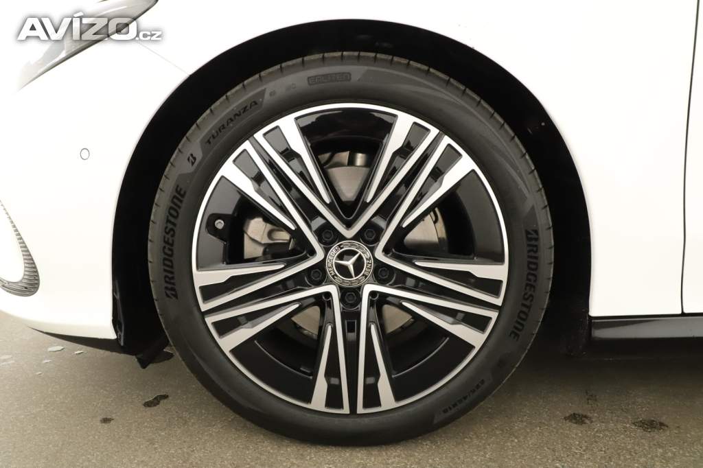 Foto inzerátu Mercedes CLA 180