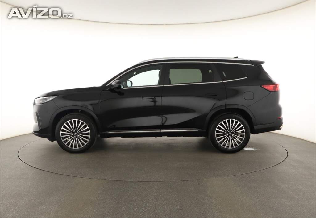 Foto inzerátu Chery Tiggo 8 1.6 TGDI