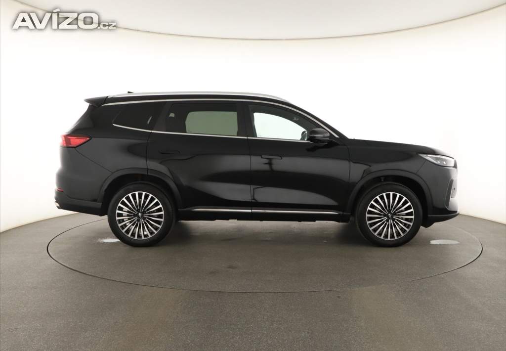 Foto inzerátu Chery Tiggo 8 1.6 TGDI
