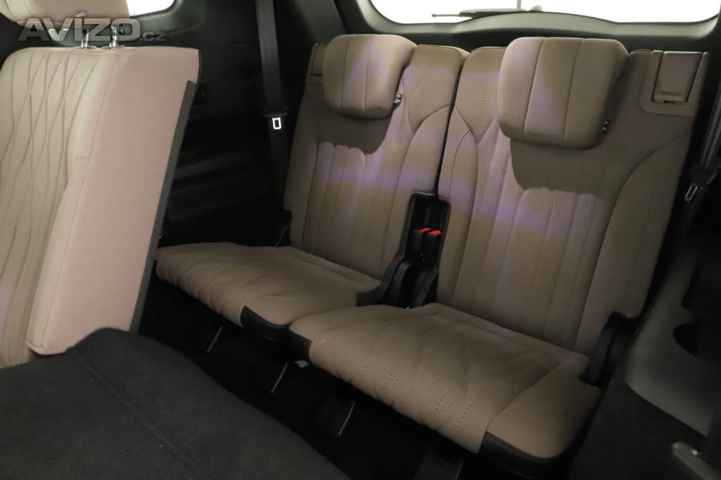 Foto inzerátu Chery Tiggo 8 1.6 TGDI
