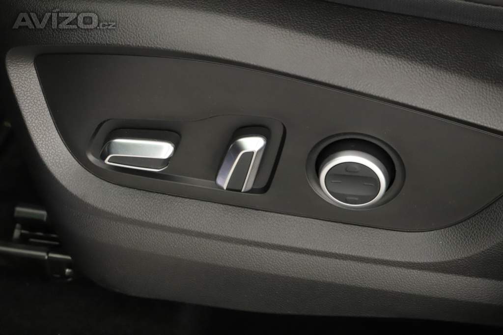 Foto inzerátu Chery Tiggo 8 1.6 TGDI
