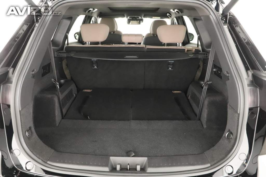 Foto inzerátu Chery Tiggo 8 1.6 TGDI