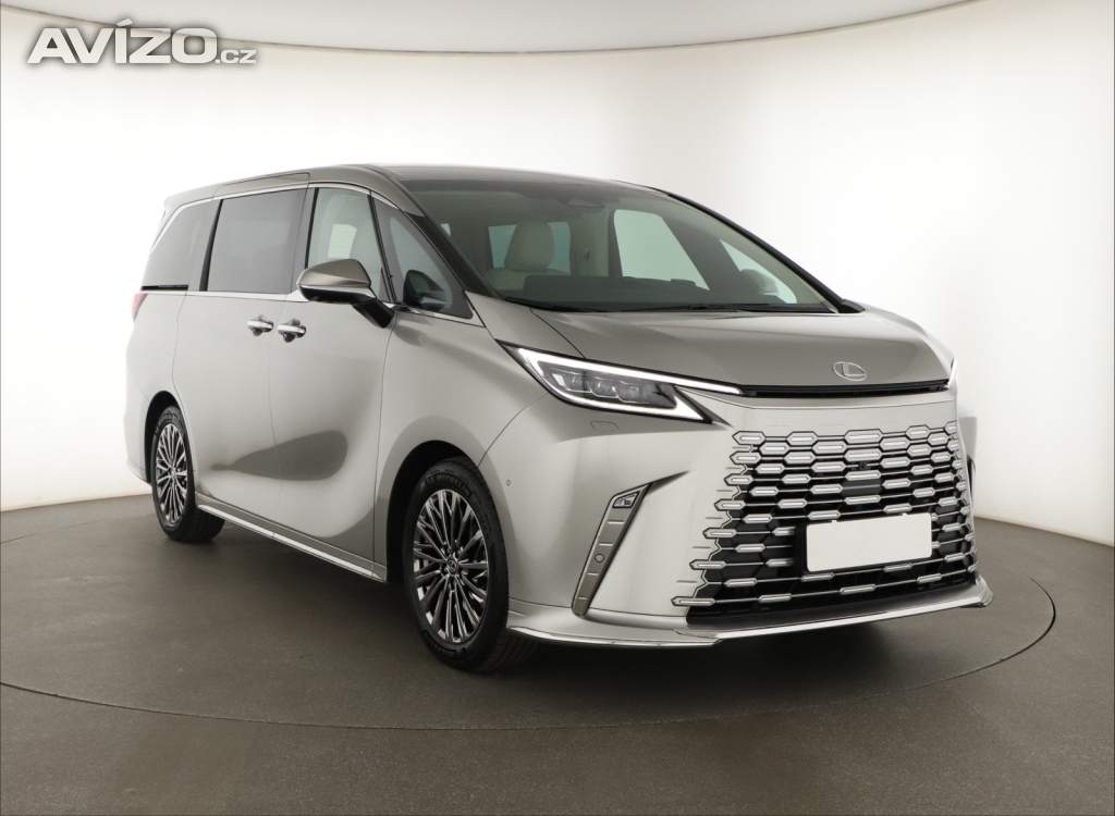 Lexus LM 350h