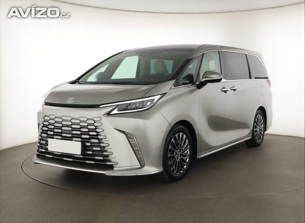 Foto inzerátu Lexus LM 350h