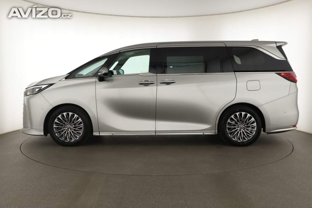 Foto inzerátu Lexus LM 350h