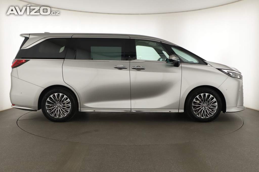 Foto inzerátu Lexus LM 350h