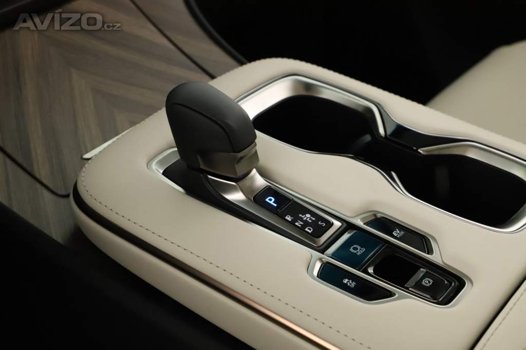 Foto inzerátu Lexus LM 350h