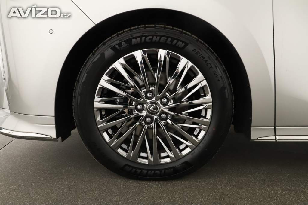 Foto inzerátu Lexus LM 350h