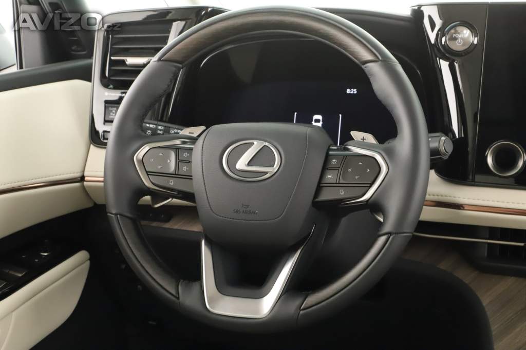 Foto inzerátu Lexus LM 350h