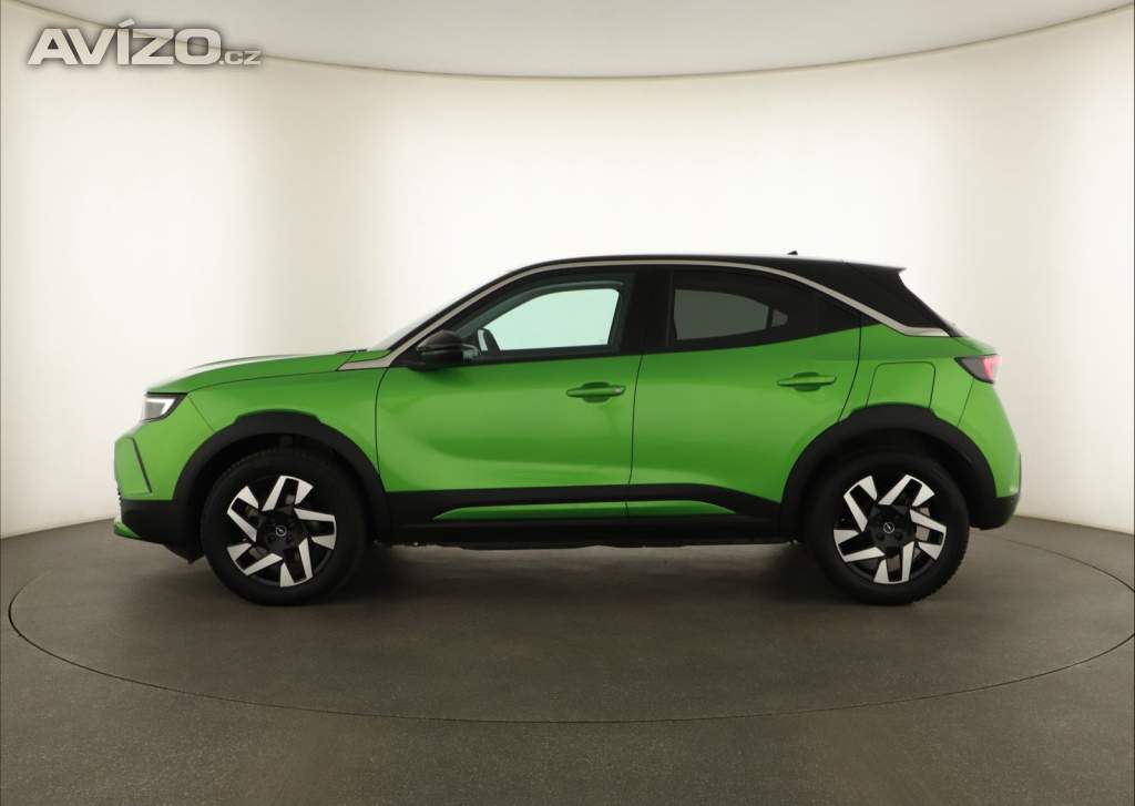 Foto inzerátu Opel Mokka 1.2 Turbo MHEV