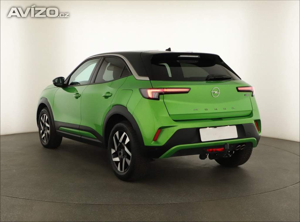 Foto inzerátu Opel Mokka 1.2 Turbo MHEV