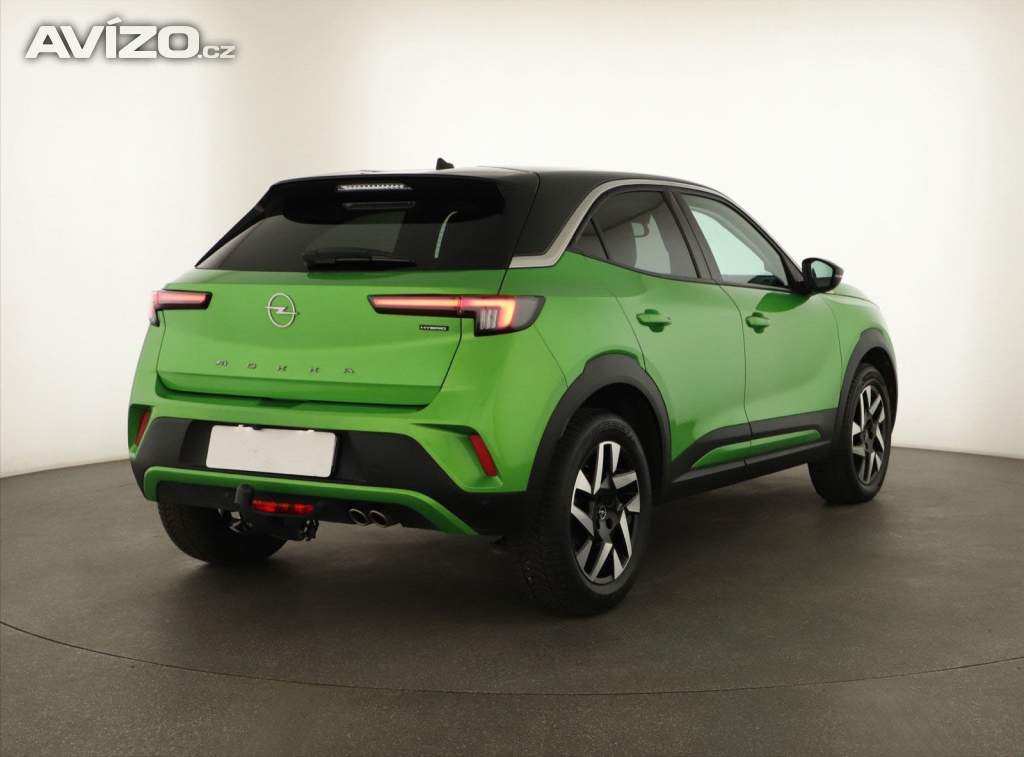 Foto inzerátu Opel Mokka 1.2 Turbo MHEV