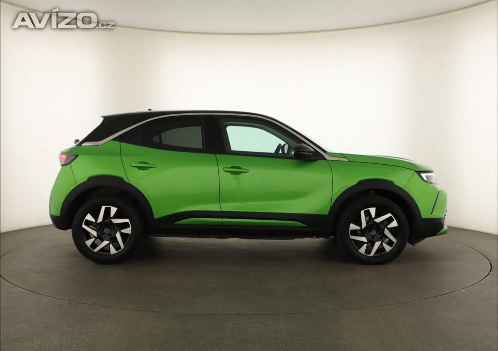 Foto inzerátu Opel Mokka 1.2 Turbo MHEV