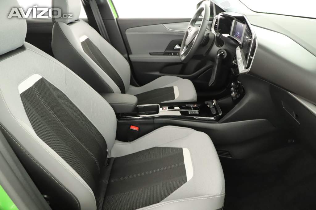 Foto inzerátu Opel Mokka 1.2 Turbo MHEV