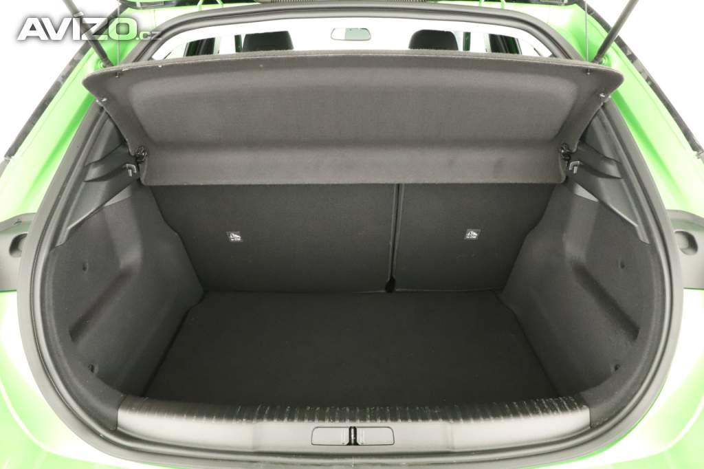 Foto inzerátu Opel Mokka 1.2 Turbo MHEV