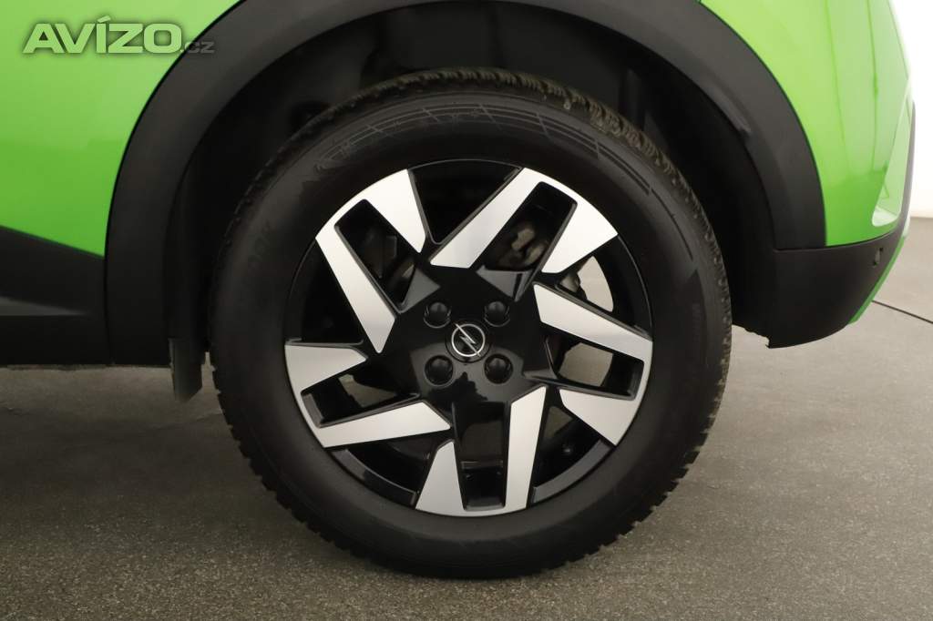 Foto inzerátu Opel Mokka 1.2 Turbo MHEV