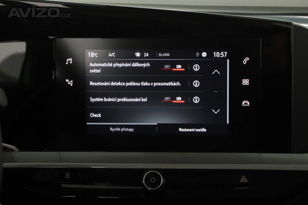 Foto inzerátu Opel Mokka 1.2 Turbo MHEV