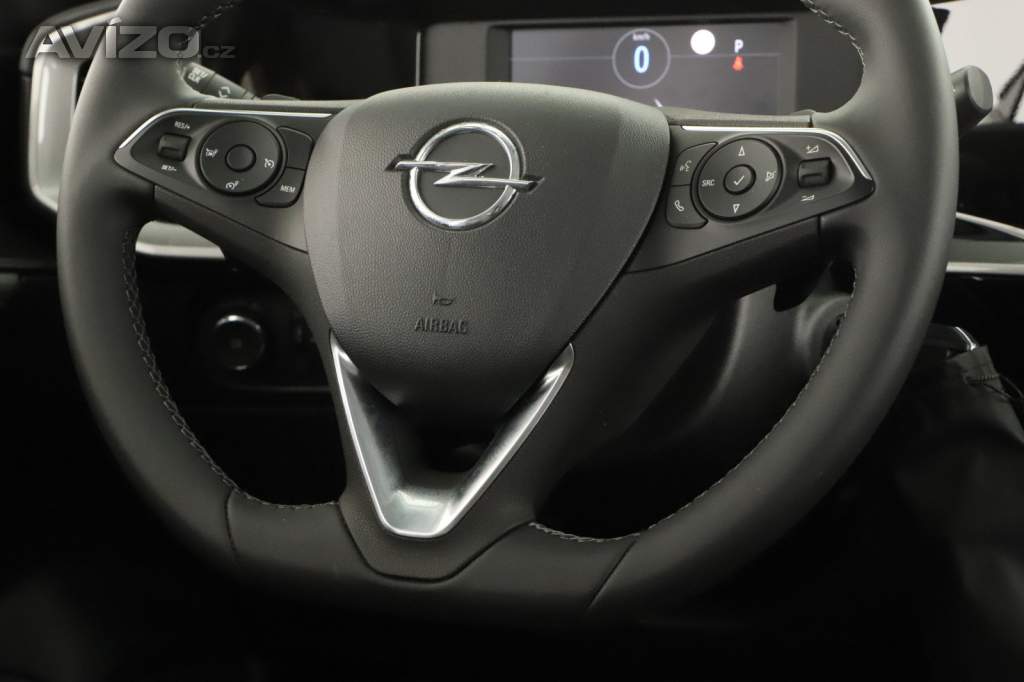 Foto inzerátu Opel Mokka 1.2 Turbo MHEV