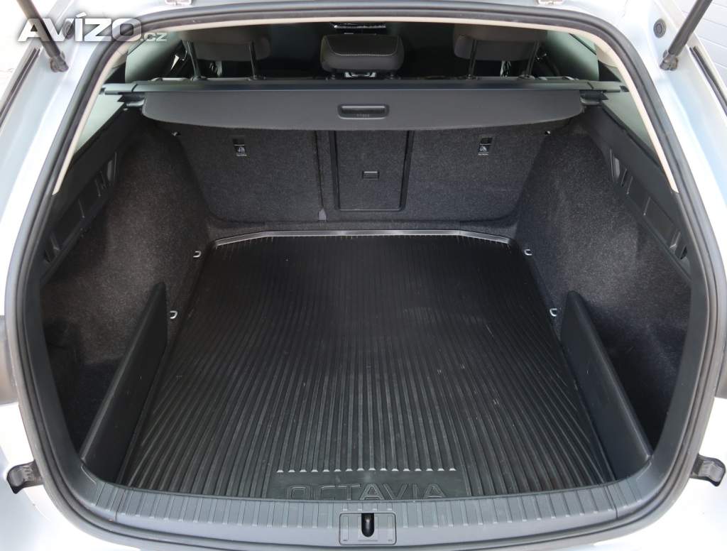 Foto inzerátu Skoda Octavia 2.0 TDI