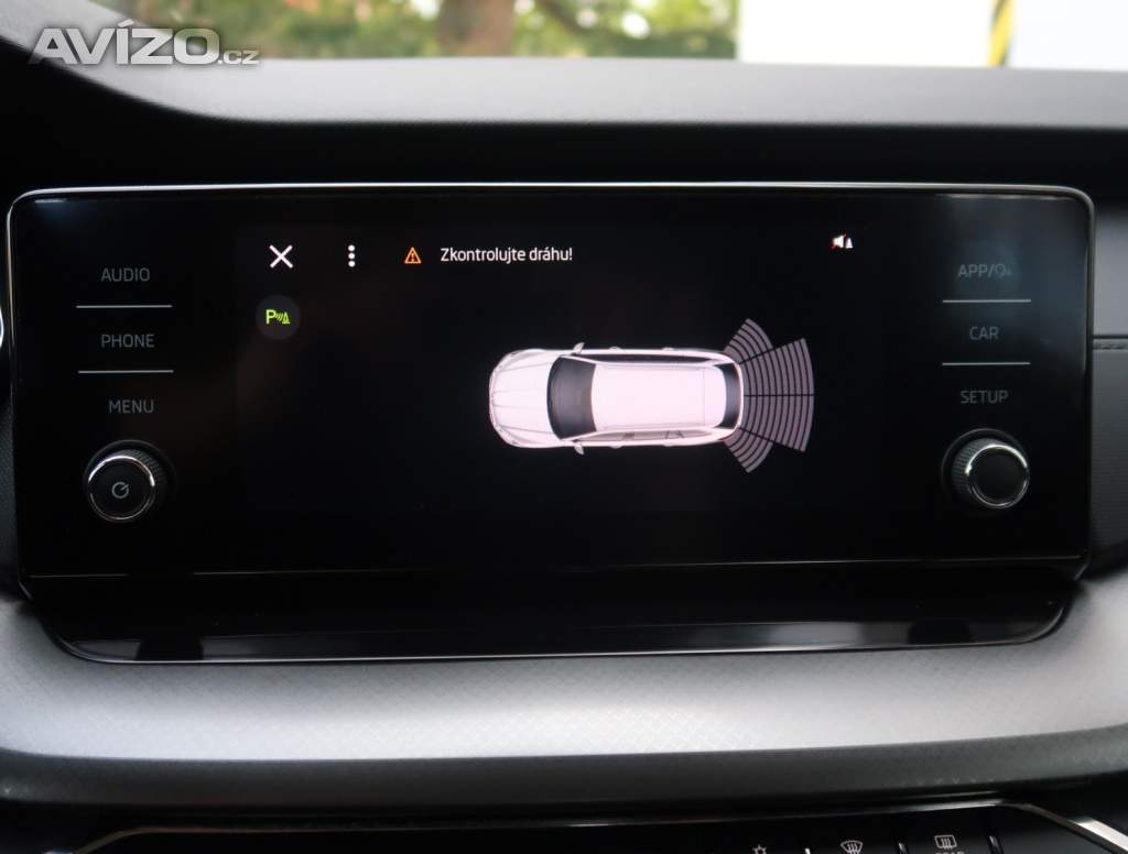 Foto inzerátu Skoda Octavia 2.0 TDI
