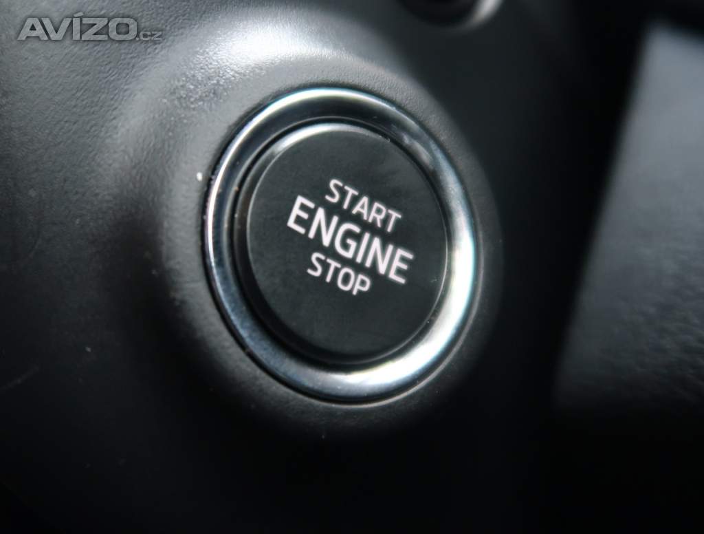 Foto inzerátu Skoda Octavia 2.0 TDI