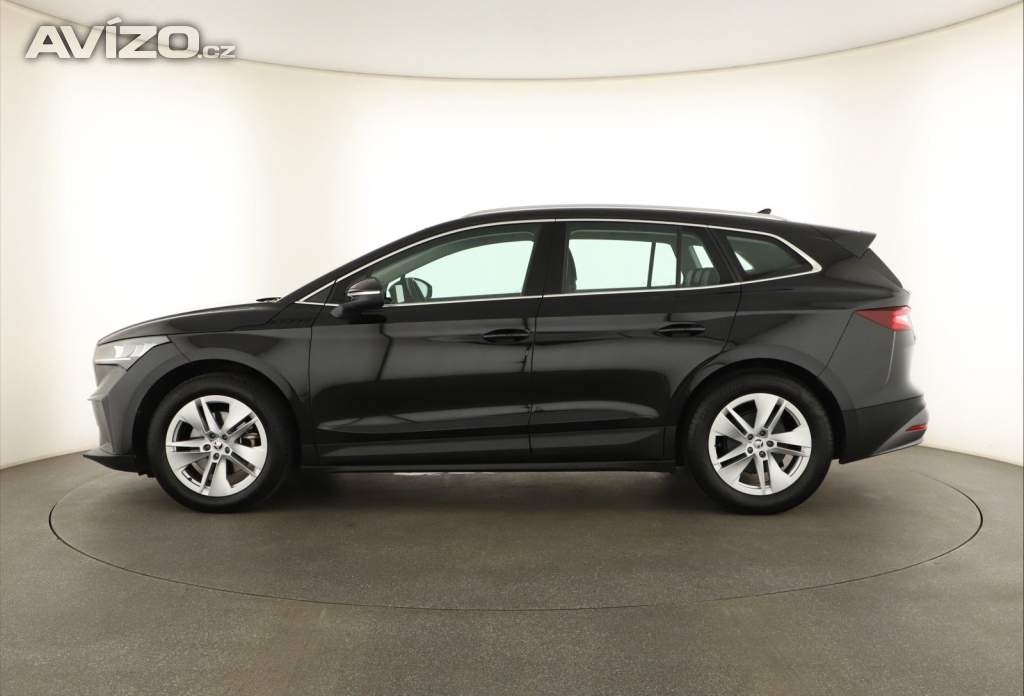 Foto inzerátu Skoda Enyaq iV 80 (82 kWh)