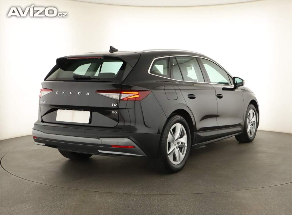 Foto inzerátu Skoda Enyaq iV 80 (82 kWh)
