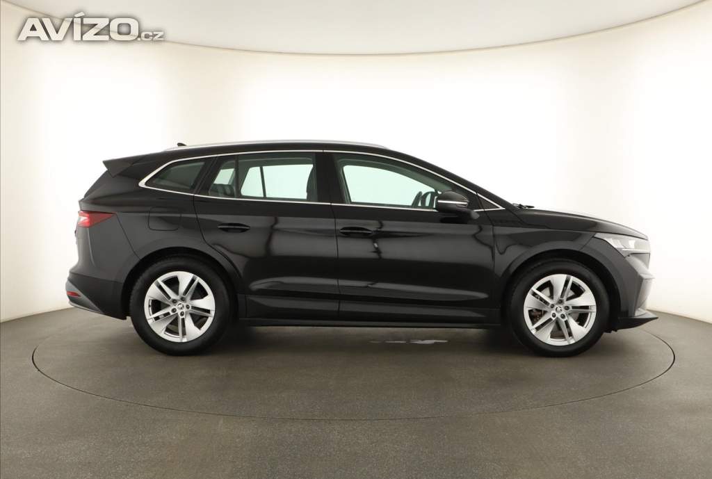 Foto inzerátu Skoda Enyaq iV 80 (82 kWh)