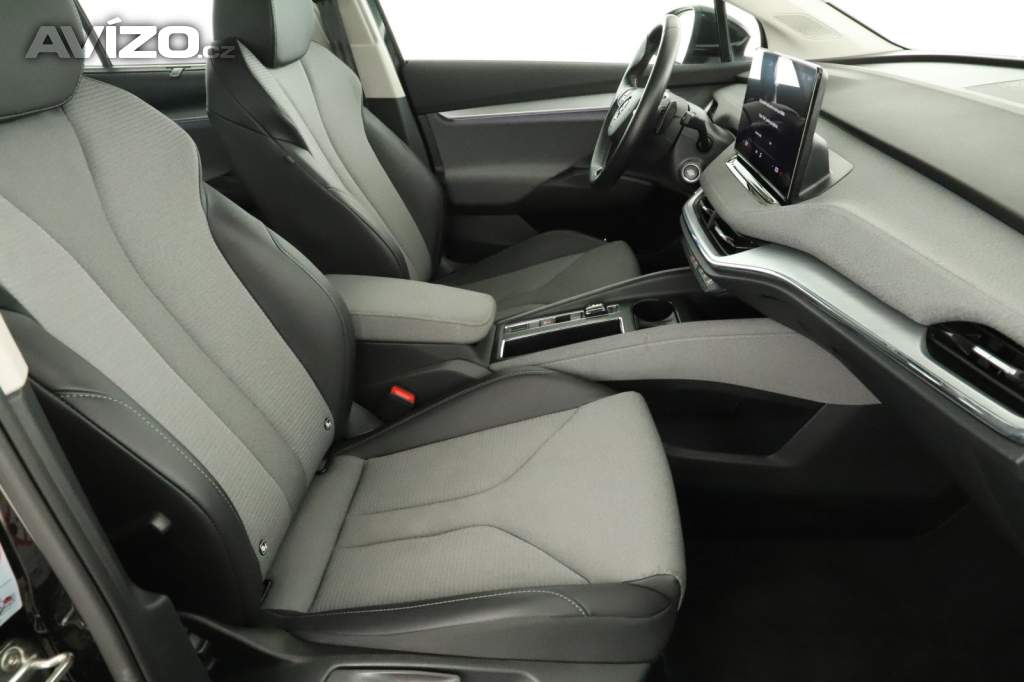 Foto inzerátu Skoda Enyaq iV 80 (82 kWh)