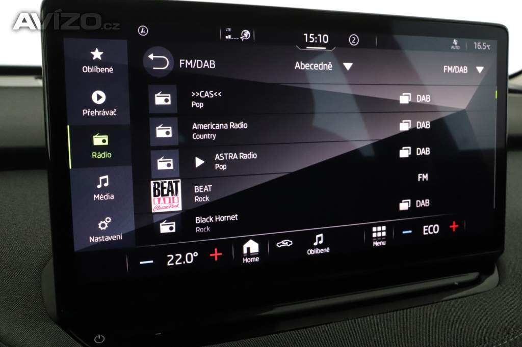 Foto inzerátu Skoda Enyaq iV 80 (82 kWh)