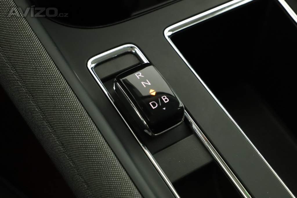 Foto inzerátu Skoda Enyaq iV 80 (82 kWh)