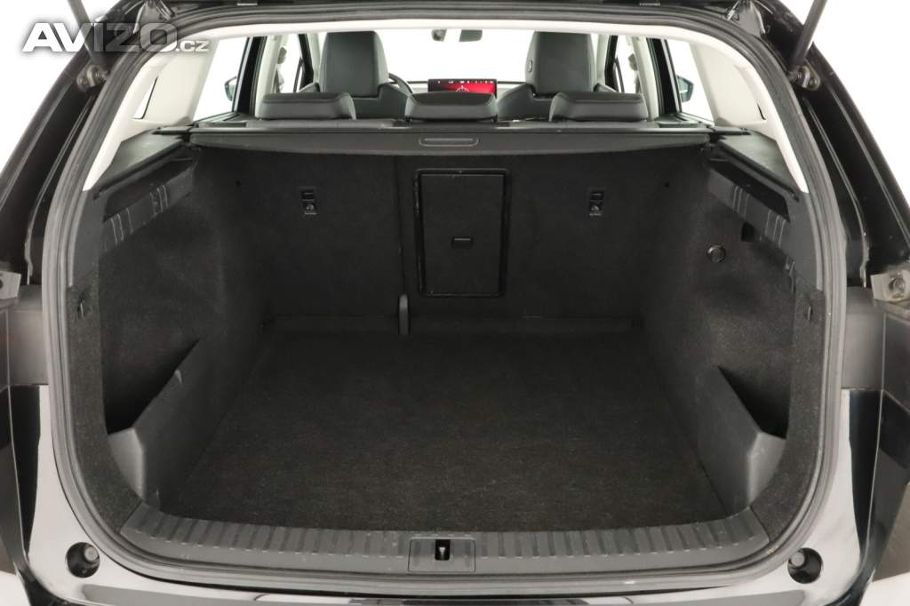 Foto inzerátu Skoda Enyaq iV 80 (82 kWh)