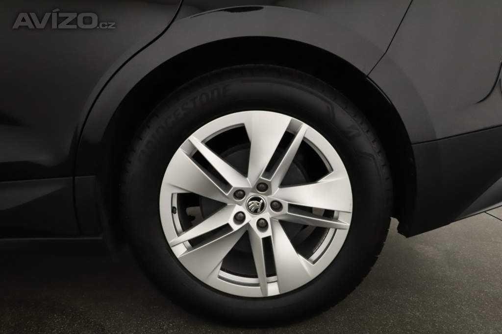 Foto inzerátu Skoda Enyaq iV 80 (82 kWh)