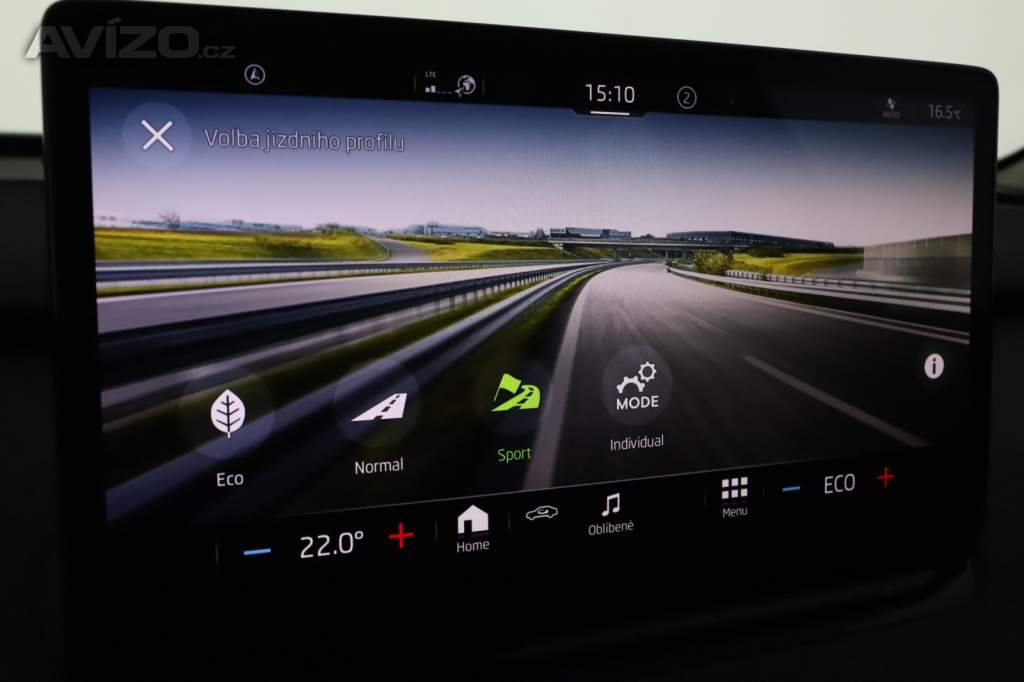 Foto inzerátu Skoda Enyaq iV 80 (82 kWh)