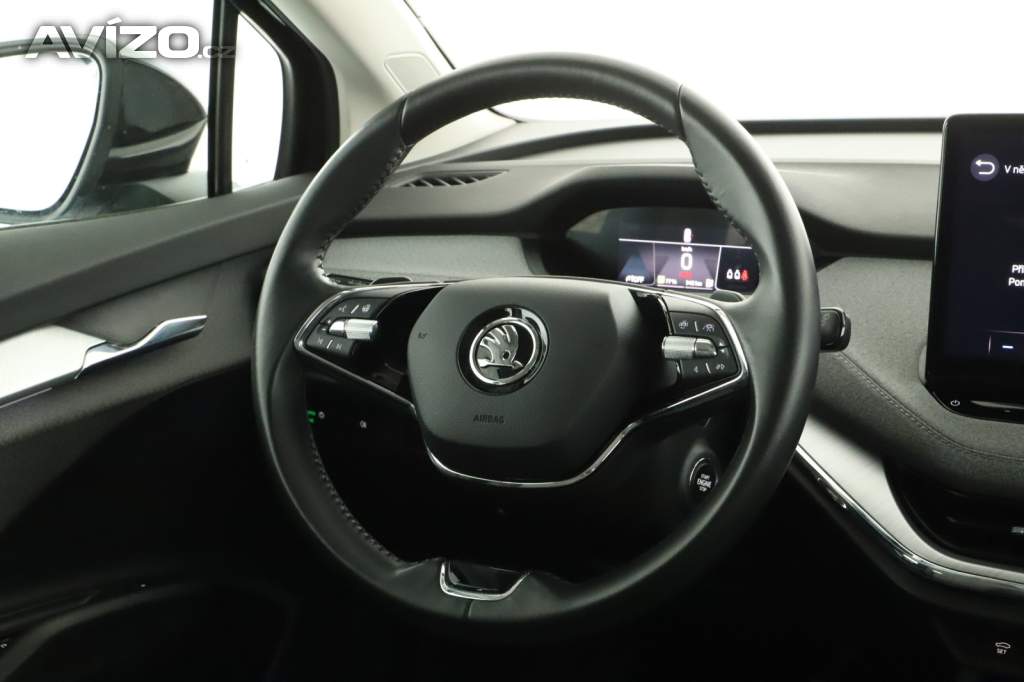 Foto inzerátu Skoda Enyaq iV 80 (82 kWh)