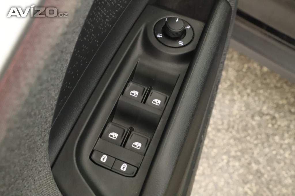 Foto inzerátu Skoda Enyaq iV 80 (82 kWh)