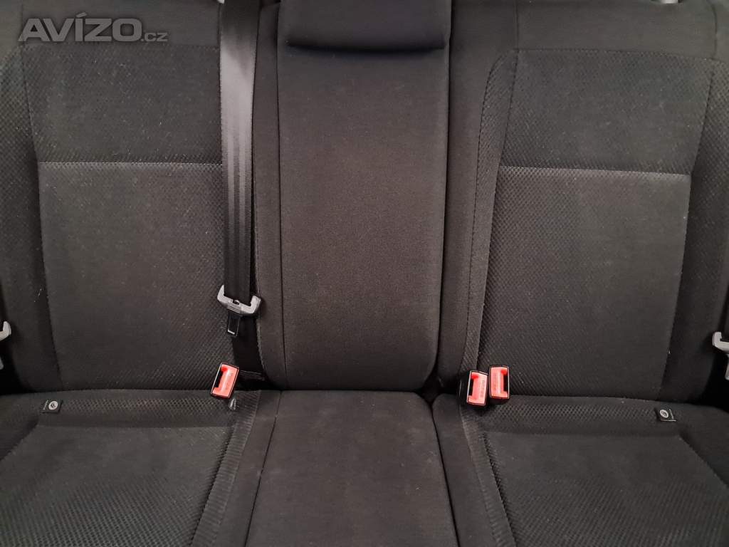 Foto inzerátu Skoda Fabia 1.4 TDI