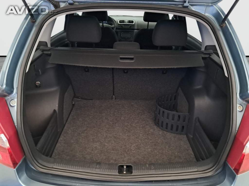 Foto inzerátu Skoda Fabia 1.4 TDI