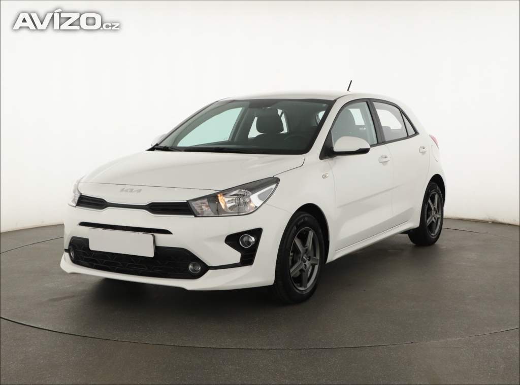 Foto inzerátu Kia Rio 1.2 DPI
