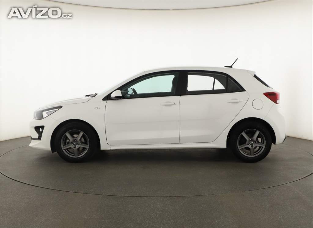 Foto inzerátu Kia Rio 1.2 DPI