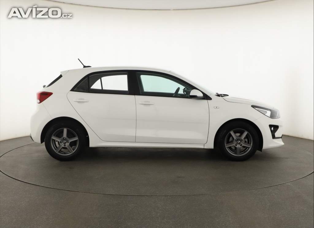 Foto inzerátu Kia Rio 1.2 DPI