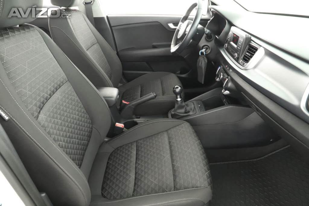 Foto inzerátu Kia Rio 1.2 DPI