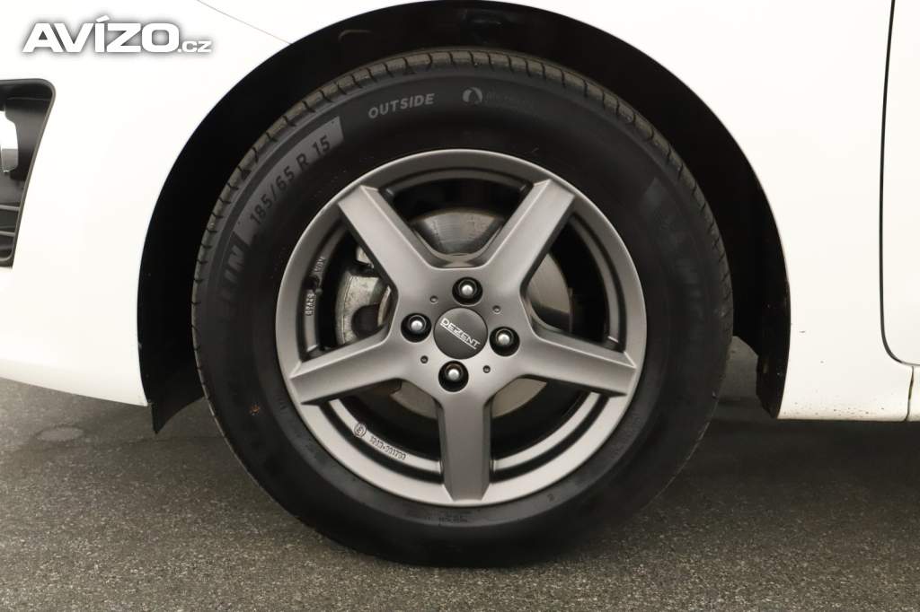Foto inzerátu Kia Rio 1.2 DPI