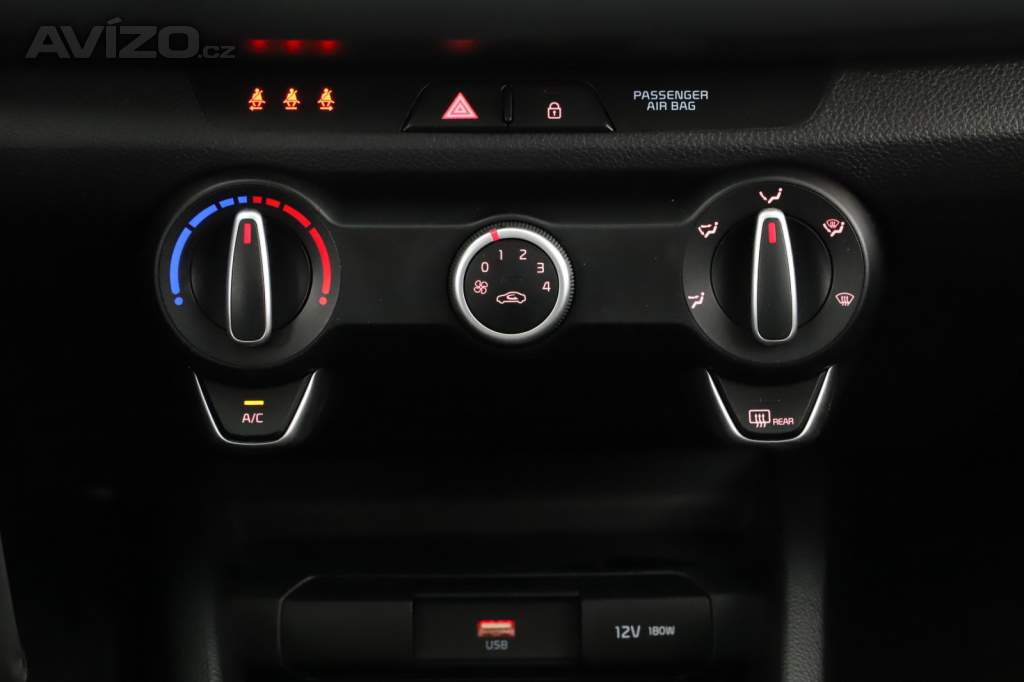 Foto inzerátu Kia Rio 1.2 DPI